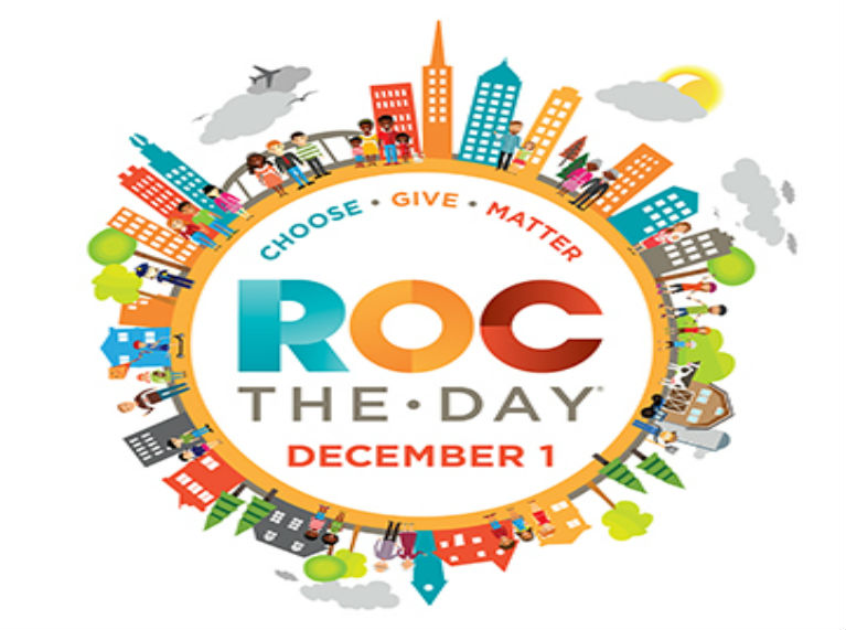 ROC the Day