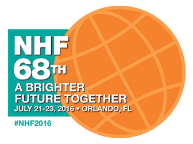 NHF’s 68th Annual Meeting