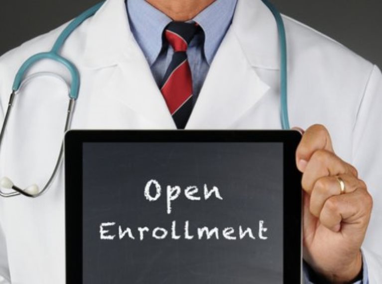 Open Enrollment is Happening Now in NY!